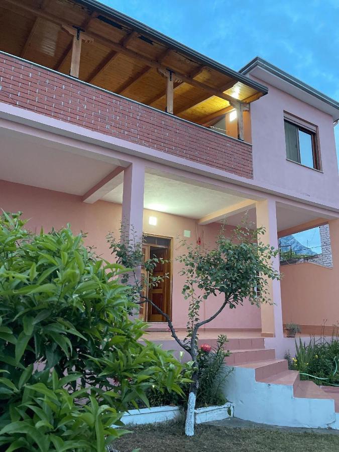 Vila 8 Kruje Exterior photo