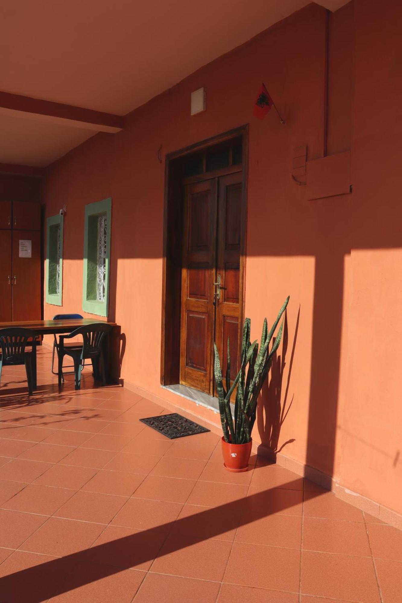 Vila 8 Kruje Exterior photo